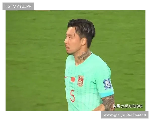 张琳芃赛季出场锐减，海港后防新老交替