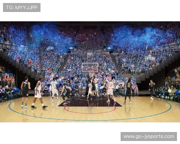 快船新主场建设进度过半，预计2026赛季投入使用